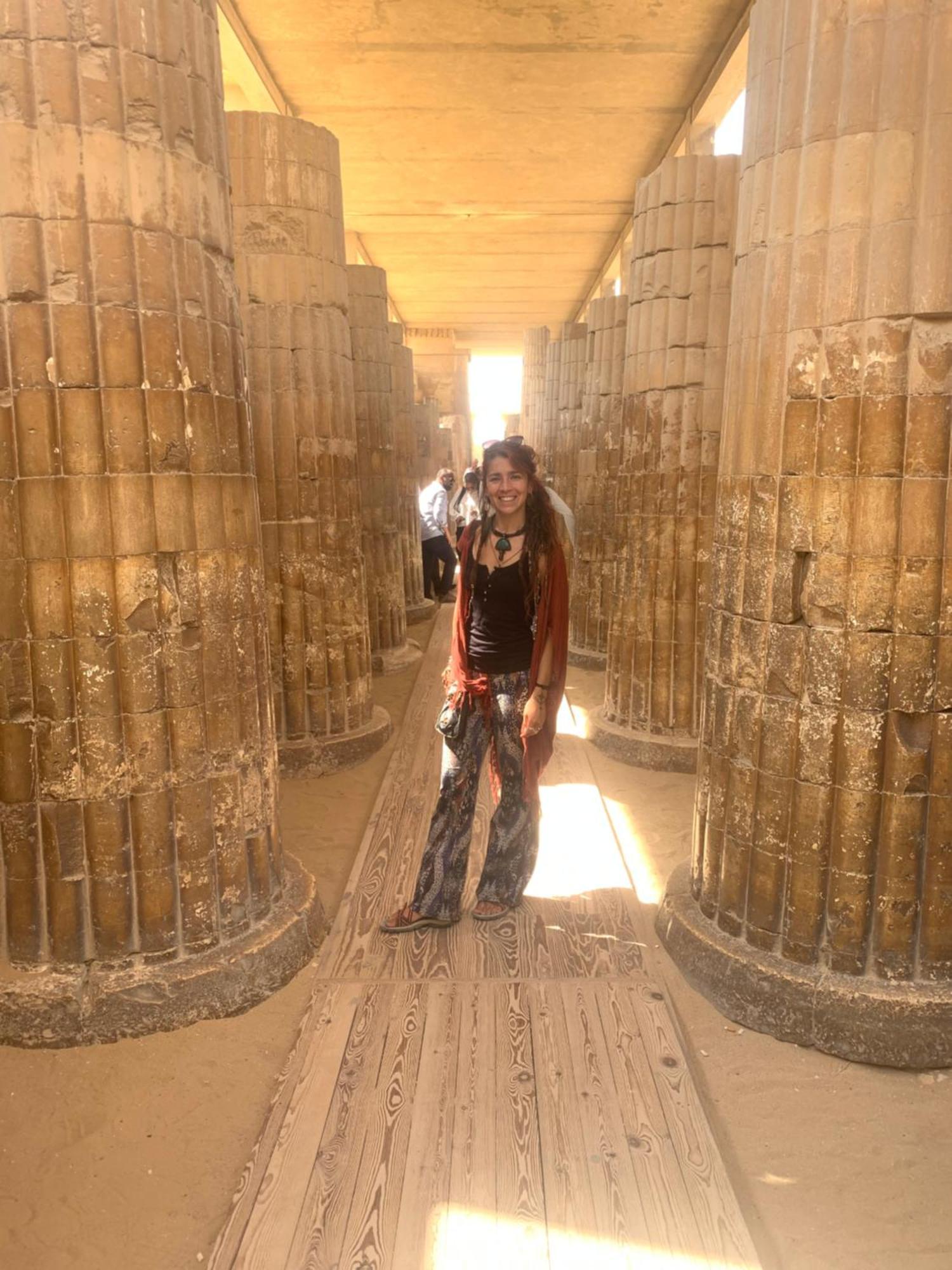 Alloggio in famiglia Loay Pyramids View